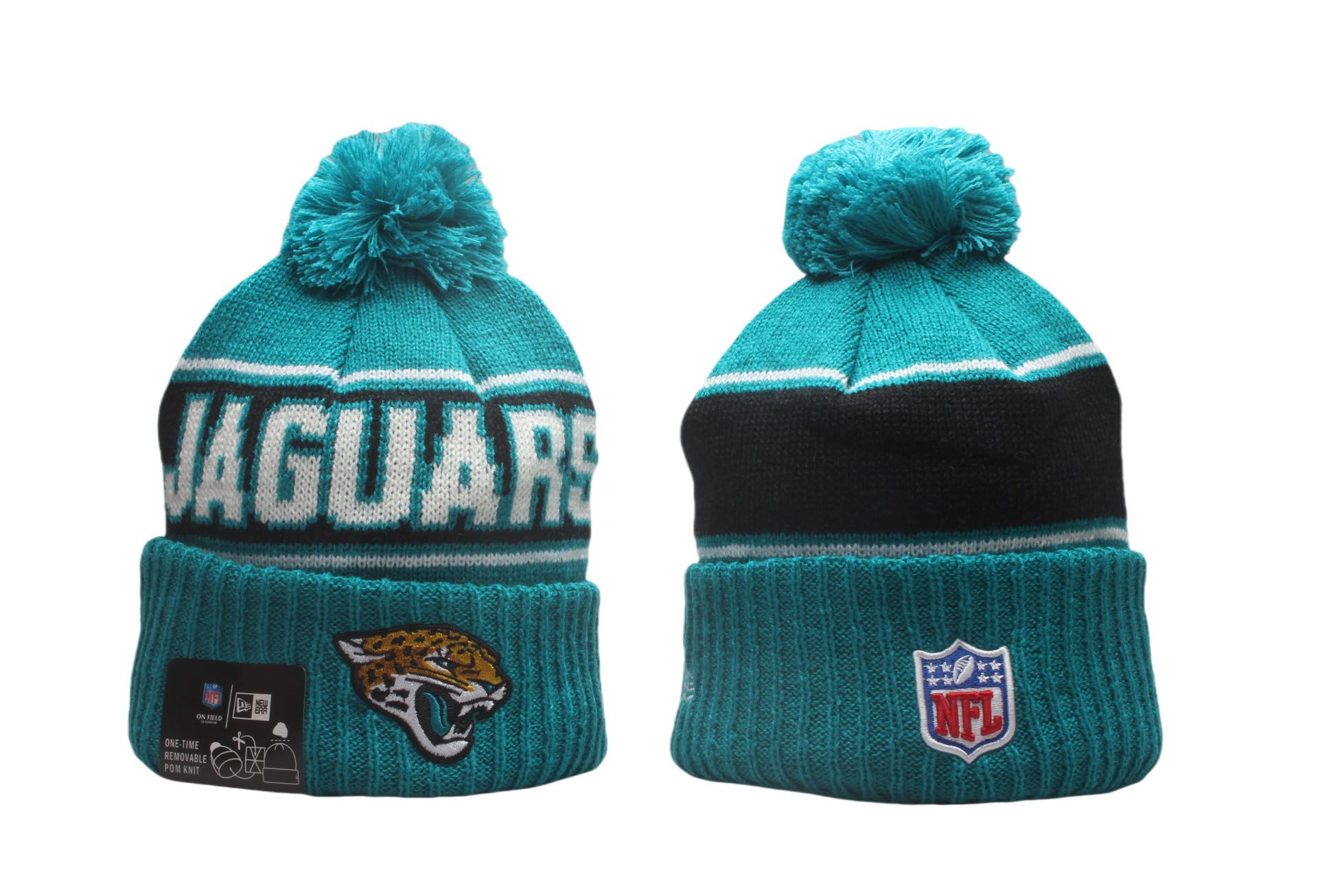 2024 NFL Jacksonville Jaguars Hat style #1 YP